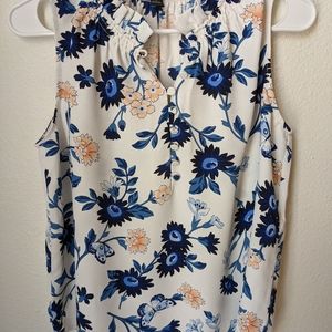 Ann Taylor top
